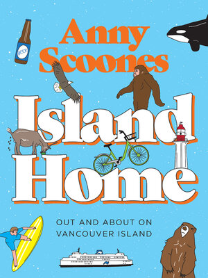 cover image of Island Home